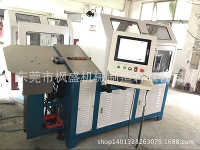 3D線材成型機(jī)